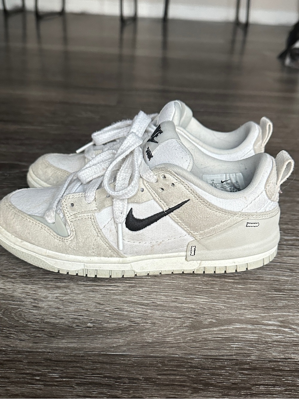 Nike dunk low disrupt 2